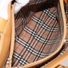 Burberry Vintage Leather