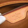 Louis Vuitton Cabas Piano Monogram Canvas