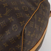 Louis Vuitton Keepall Bandoulière Monogram