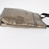 Salvatore Ferragamo Gancini Patent Leather
