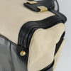 Chloe Alice Satchel Leather