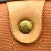 Louis Vuitton Keepall Monogram Canvas