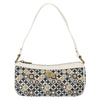 Celine Vintage Pochette Canvas