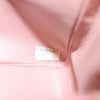 Chanel Vintage Diana Flap Quilted Canvas