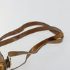 Gucci Vintage Bamboo Patent