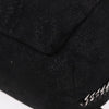 Stella McCartney Falabella Front Zip Shaggy Deer