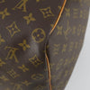 Louis Vuitton Keepall Monogram Canvas