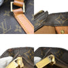 Louis Vuitton Cabas Mezzo Monogram Canvas