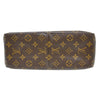 Louis Vuitton Monogram Looping Monogram Canvas