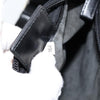 Prada Front Pocket Messenger Tessuto