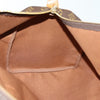Louis Vuitton Keepall Monogram Canvas