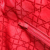 Christian Dior Vintage Leather
