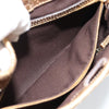 Gucci Vintage Jackie O Chain Hobo GG Canvas