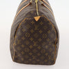 Louis Vuitton Keepall Monogram Canvas