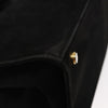 Salvatore Ferragamo Convertible Vara Bow Tote Suede