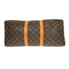 Louis Vuitton Keepall Monogram Canvas
