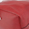 Louis Vuitton Petit Noe Epi Leather