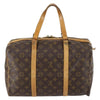 Louis Vuitton Sac Souple Monogram Canvas