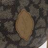 Saint Laurent Vintage PVC Leather