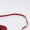 Gucci Sylvie Belt Leather