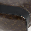 Louis Vuitton Zipped Tote Limited Edition Monogram Glaze Canvas