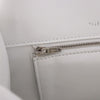 Balenciaga Hourglass Top Handle Leather