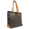 Louis Vuitton Cabas Mezzo Monogram Canvas