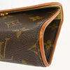 Louis Vuitton Florentine Waist Monogram Canvas