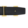 Hermes Constance Reversible Belt Leather