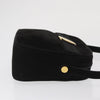 Salvatore Ferragamo Vala Clutch Suede