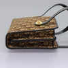 Christian Dior Vintage Trotter Canvas