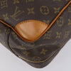 Louis Vuitton Sirius Monogram Canvas