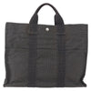 Hermes Fourre-tout Herline Canvas