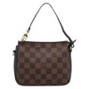 Louis Vuitton Trousse Make Up Damier Canvas