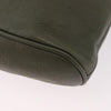 Louis Vuitton Chalk Sling Monogram Shadow Leather