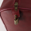 Christian Dior Vintage Trotter Duffle Diorissimo Canvas