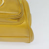 Christian Dior Vintage Flap Leather