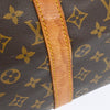 Louis Vuitton Keepall Monogram Canvas
