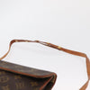 Louis Vuitton Florentine Canvas