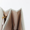 Givenchy Vintage 4G Leather
