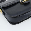 Celine Vintage Horse Carriage Bag Trihomphe leather