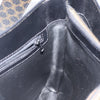 Celine Vintage Macadam Canvas and Leather
