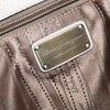 Salvatore Ferragamo Gancini Leather