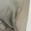 Prada Double Pocket Backpack Chain Shoulder Re-Nylon