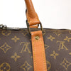 Louis Vuitton Keepall Canvas