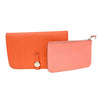 Hermes Dogon Duo Combined Leather