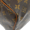 Louis Vuitton Speedy Monogram Canvas