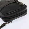 Bally Vintage PVC and Leather