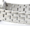 Omega Seamaster 120M Quartz Stainless Steel