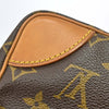 Louis Vuitton Trocadero Monogram Canvas